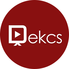www.dekcs.com Logo
